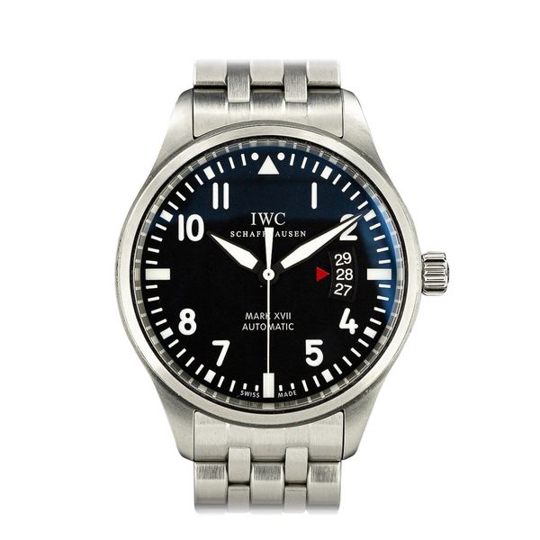 IWC Pilot's Mark XVII IW326504